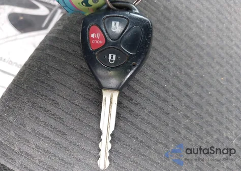 2012 Scion Tc from USA, damaged, VIN JTKJF5C76C3025487